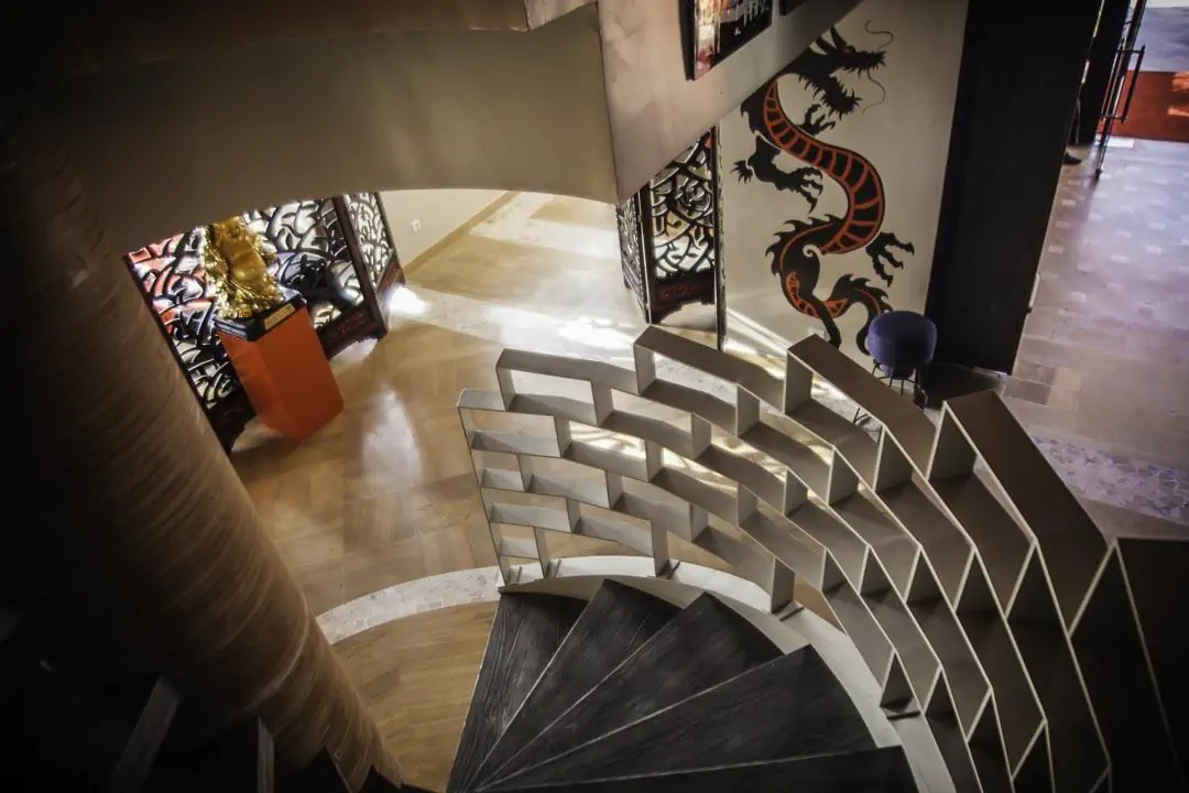 HOTEL Residence Intouriste Agadir