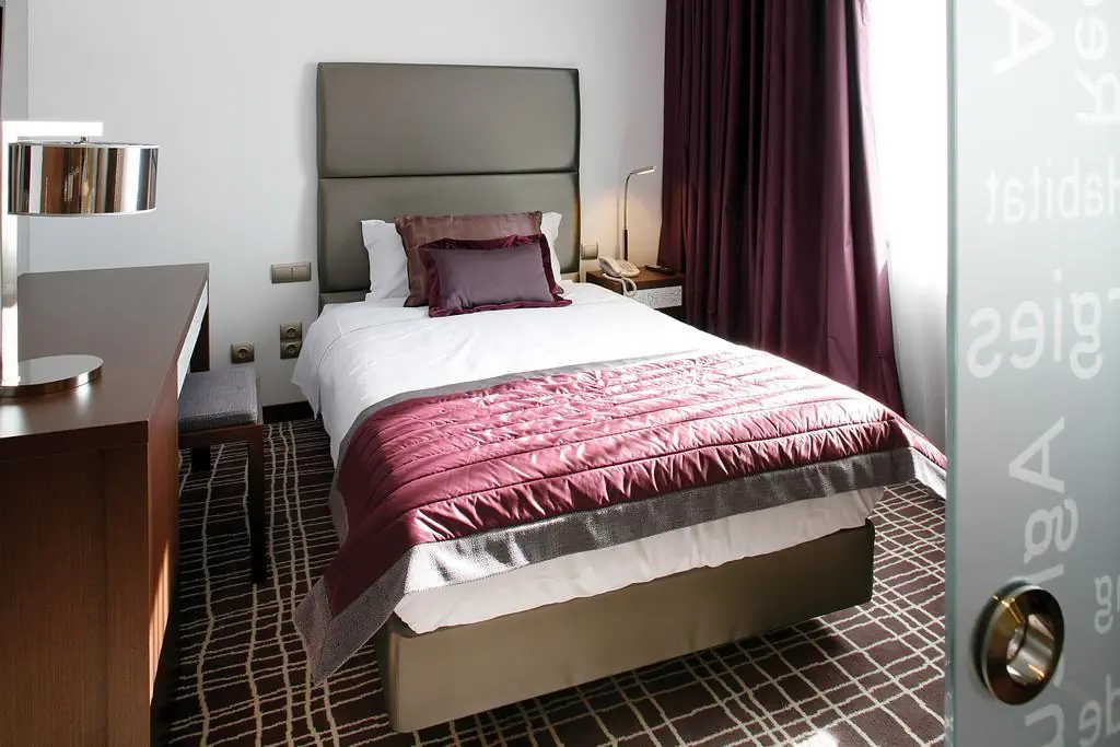 HOTEL Neya Lisboa Hotel