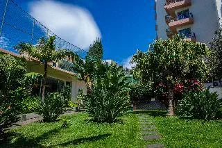 HOTEL Buganvilia Studio Hotel