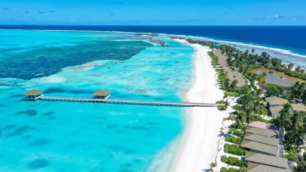 HOTEL SOUTH PALM RESORT MALDIVES