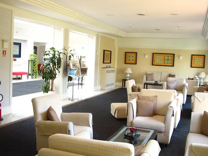 HOTEL NH Catania Parco Degli Aragonesi