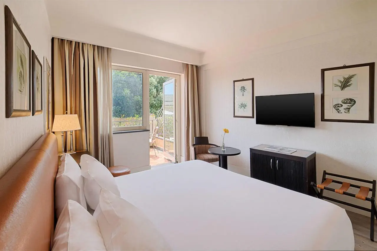 HOTEL NH Catania Parco Degli Aragonesi
