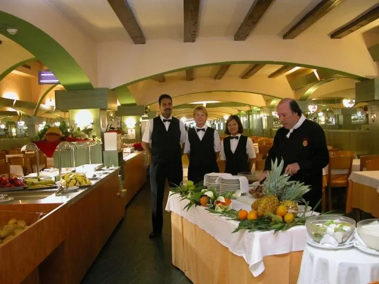 HOTEL HOTEL SANTA SUSANNA RESORT