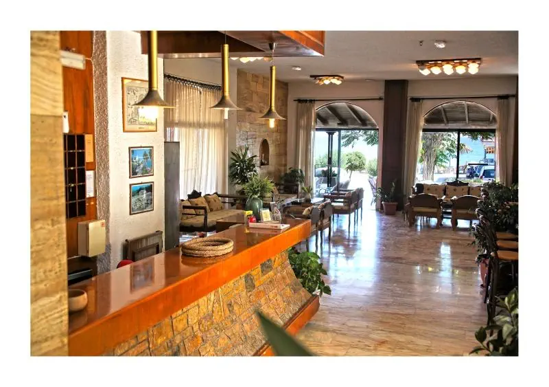 HOTEL SILVER BEACH HOTEL (Adults Only)