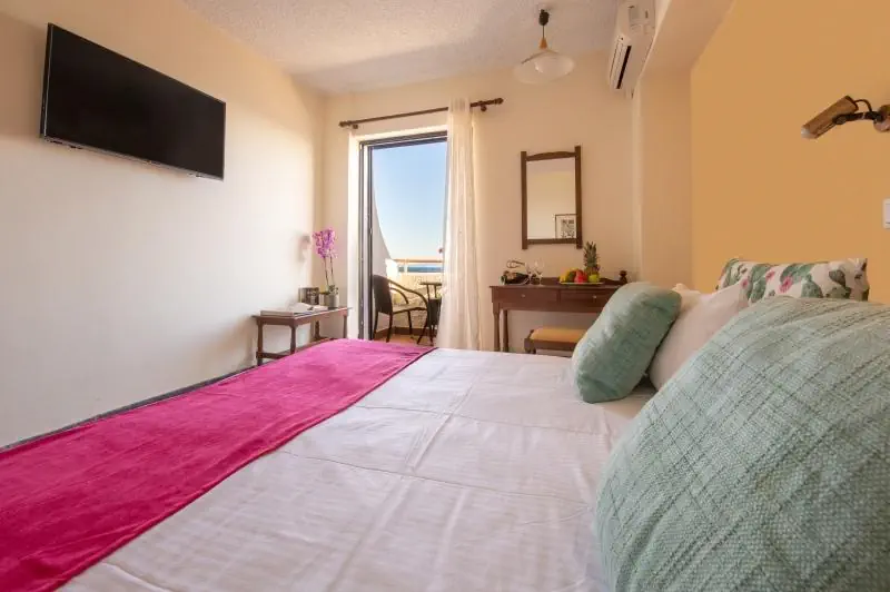 HOTEL SILVER BEACH HOTEL (Adults Only)