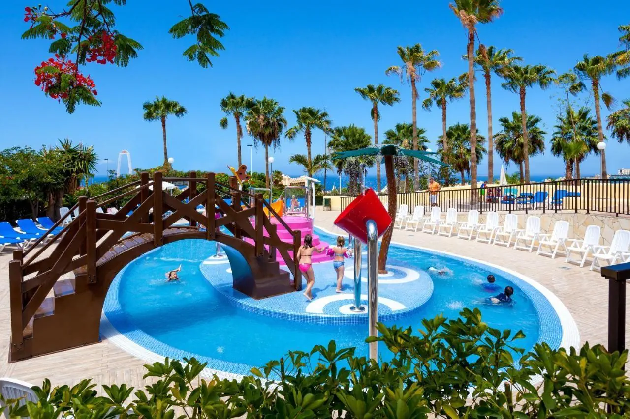 HOTEL Tagoro Family & Fun Costa Adeje