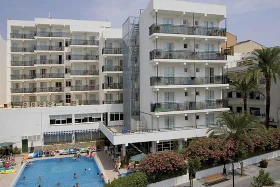 HOTEL HOTEL BLUESEA PISCIS - Adults Only
