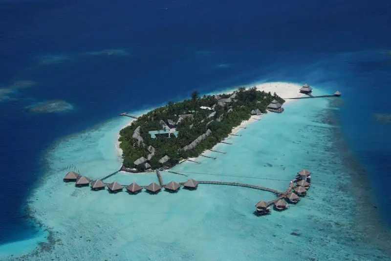 HOTEL Adaaran Club Rannalhi