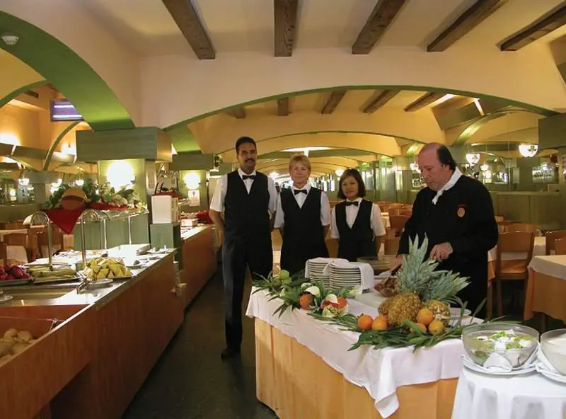 HOTEL HOTEL SANTA SUSANNA RESORT