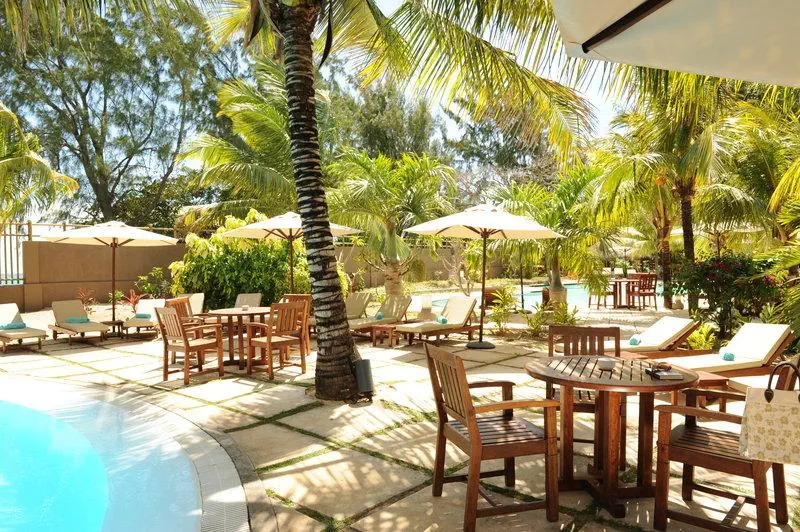 HOTEL Coin de Mire Attitude