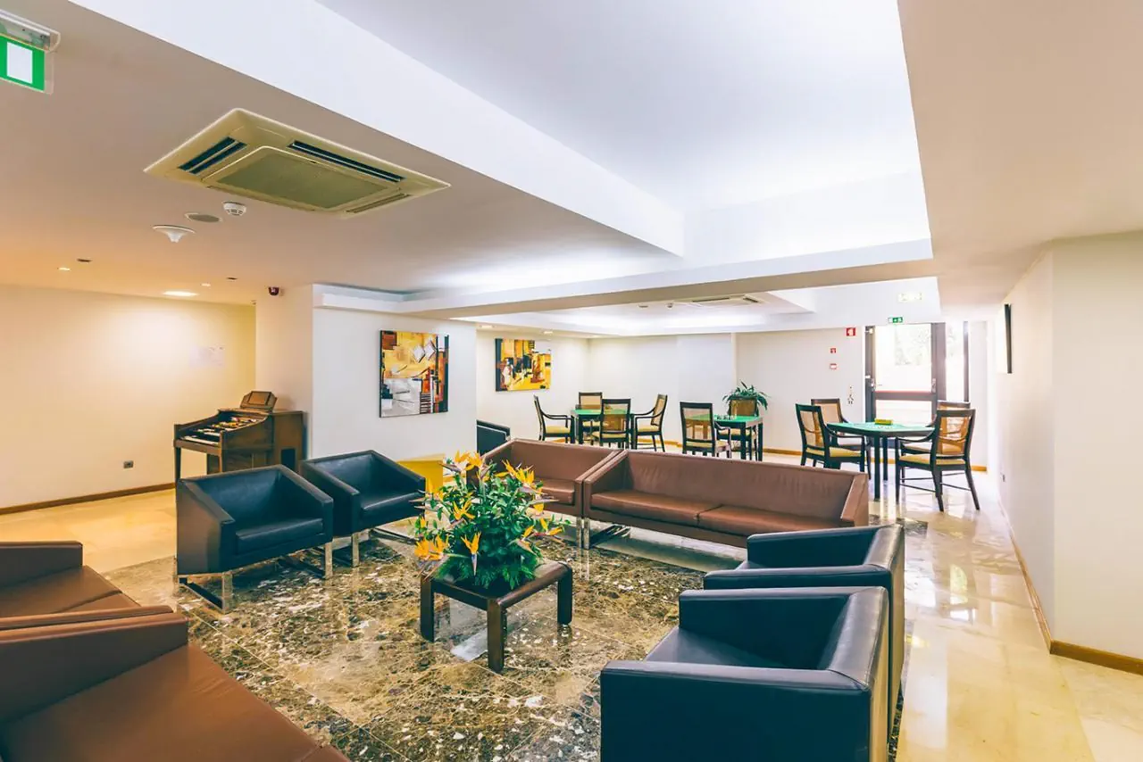 HOTEL MGM Muthu Raga Madeira Hotel