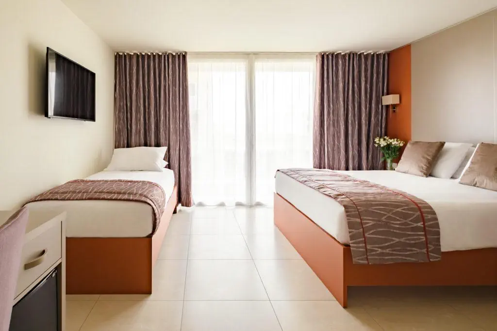 HOTEL Mayflower