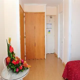 HOTEL Buganvilia Studio Hotel
