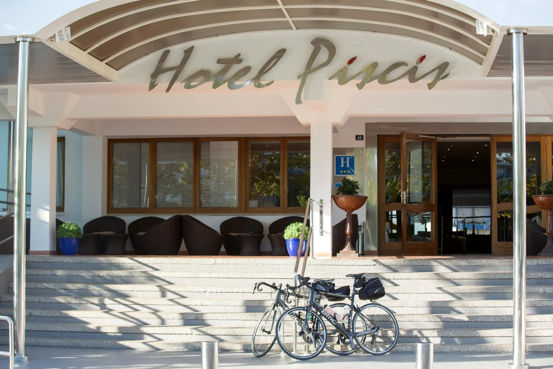HOTEL BLUESEA PISCIS - Adults Only
