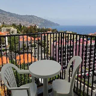 HOTEL Buganvilia Studio Hotel