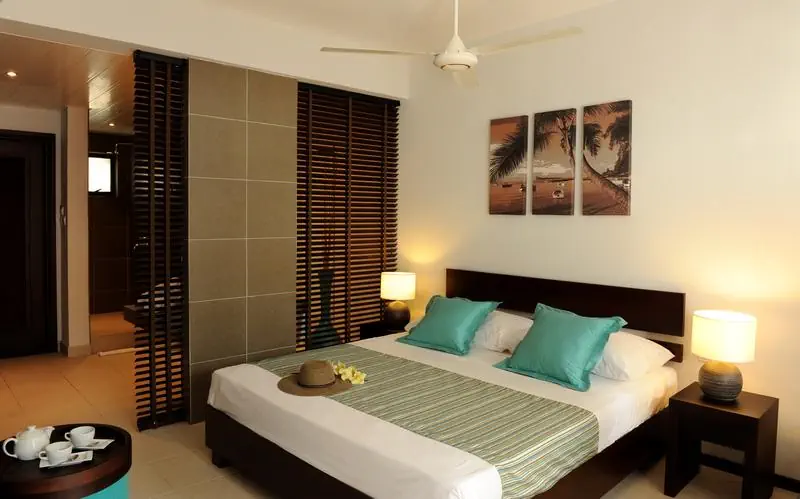 HOTEL Coin de Mire Attitude