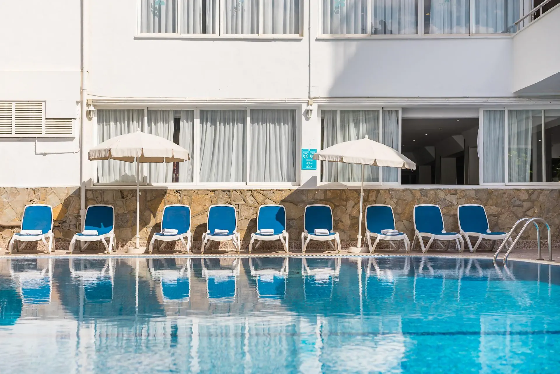 HOTEL HOTEL BLUESEA PISCIS - Adults Only