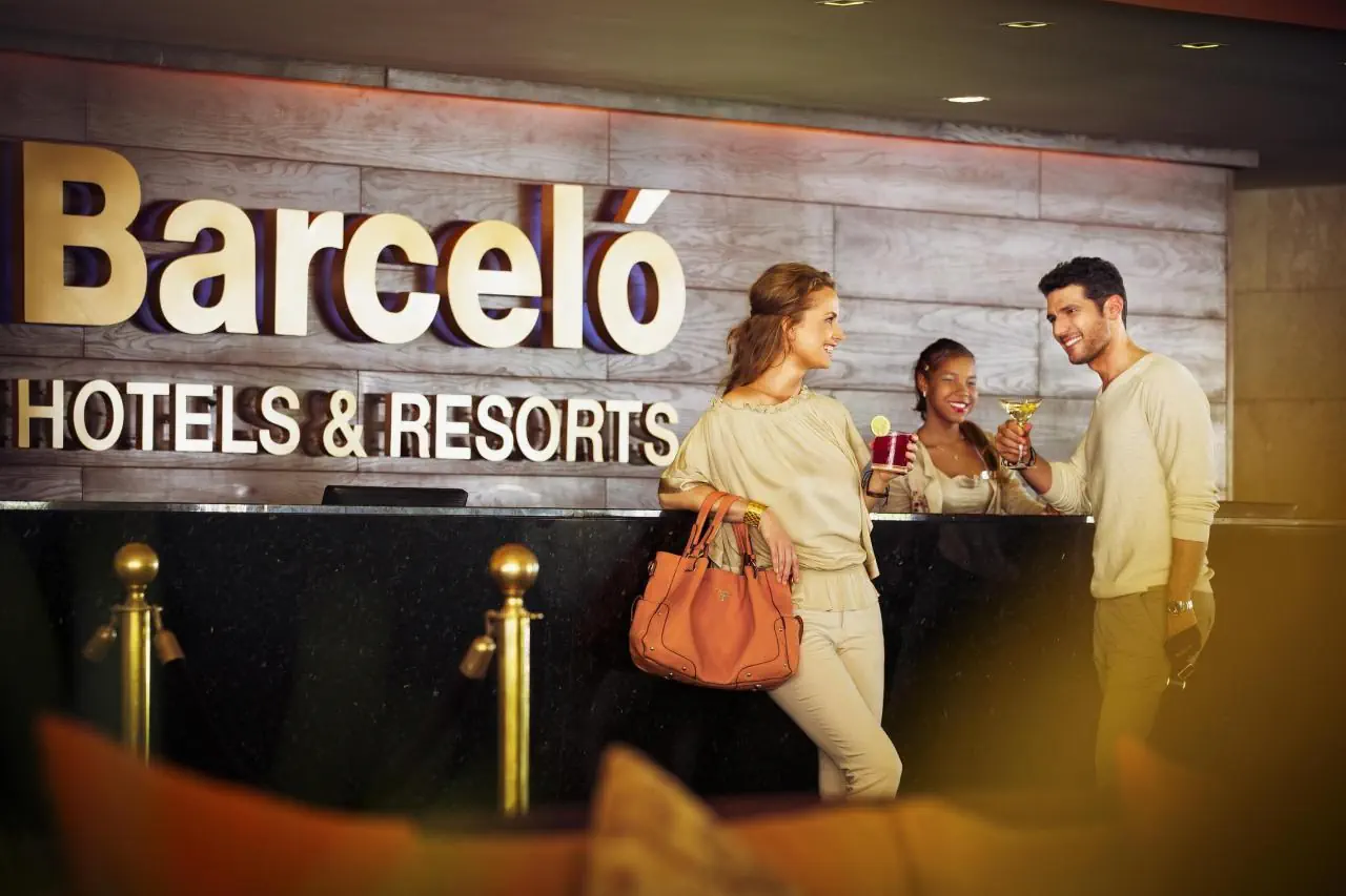 Barcelo Bavaro Beach Resort (Adults only)