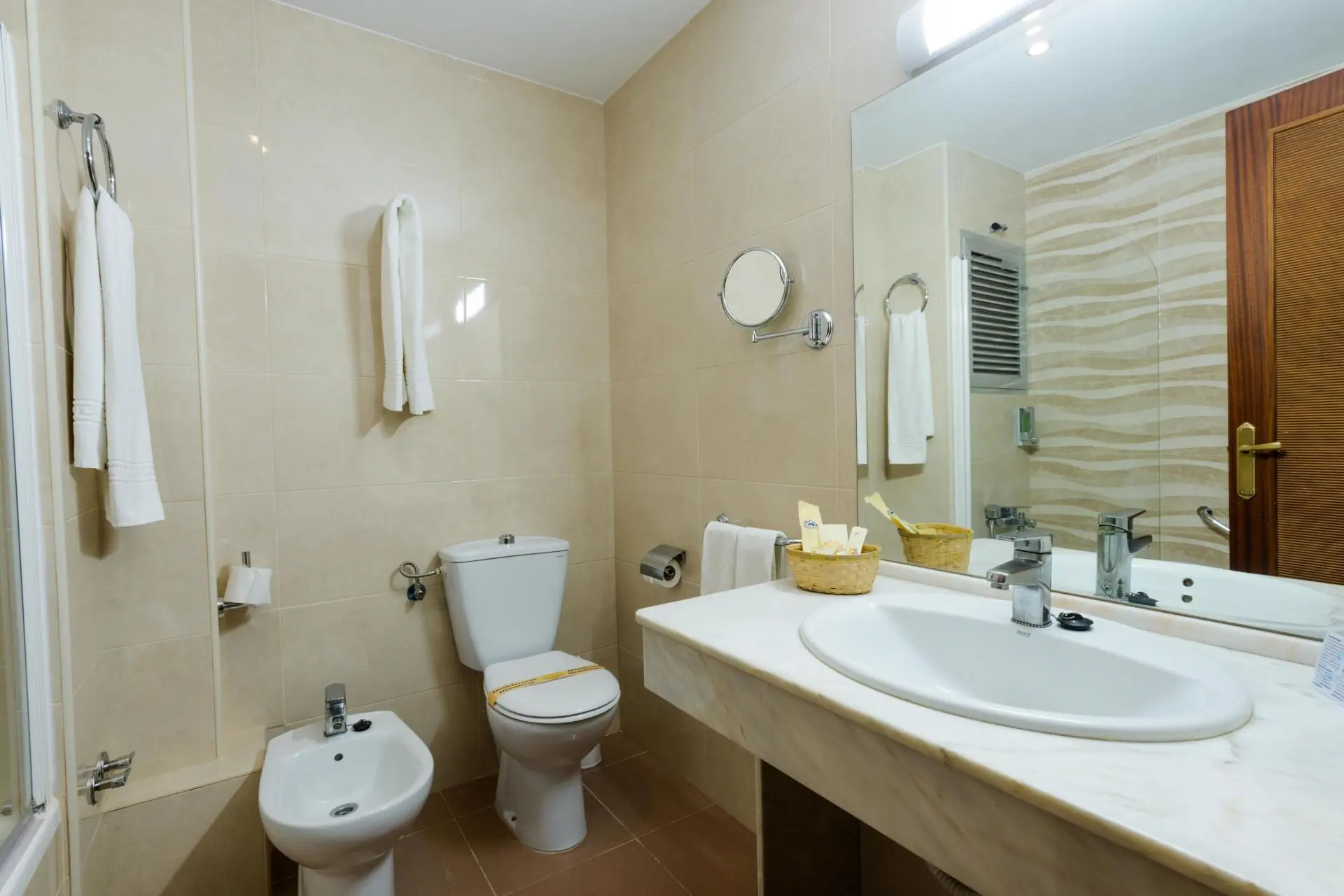 HOTEL HOTEL MONARQUE FUENGIROLA PARK