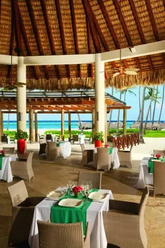 Dreams Royal Beach Punta Cana (ex. NOW Larimar Punta Cana)