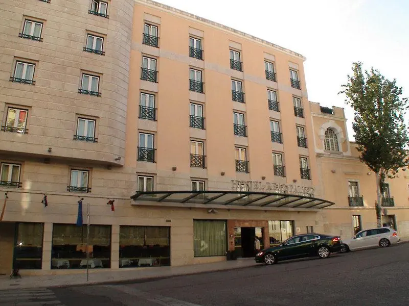 HOTEL Real Palacio Hotel