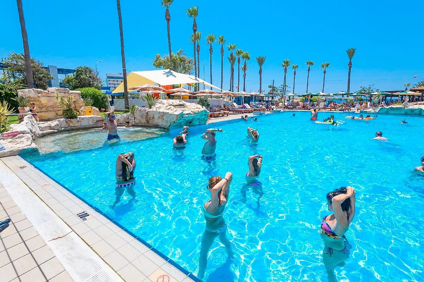 HOTEL Pavlo Napa Beach