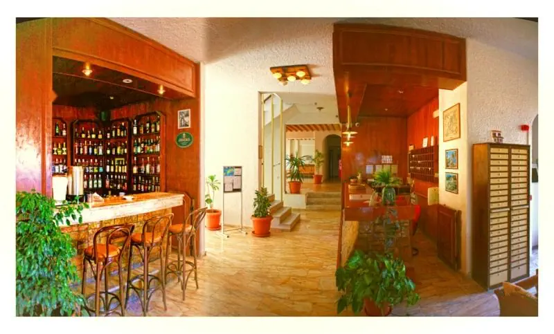HOTEL SILVER BEACH HOTEL (Adults Only)