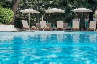 HOTEL NH Palermo