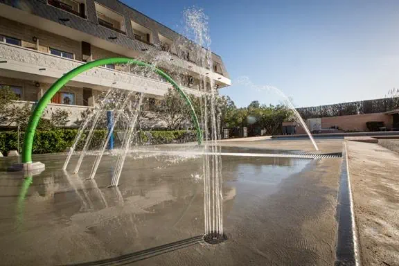HOTEL HOTEL SANTA SUSANNA RESORT