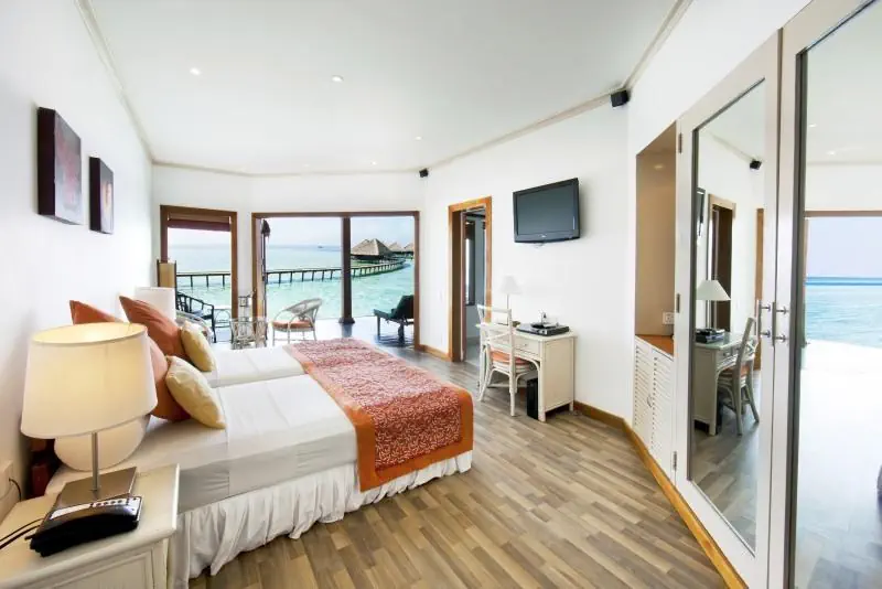 HOTEL Adaaran Club Rannalhi