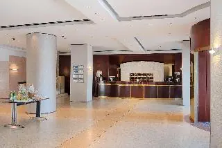 HOTEL NH Palermo