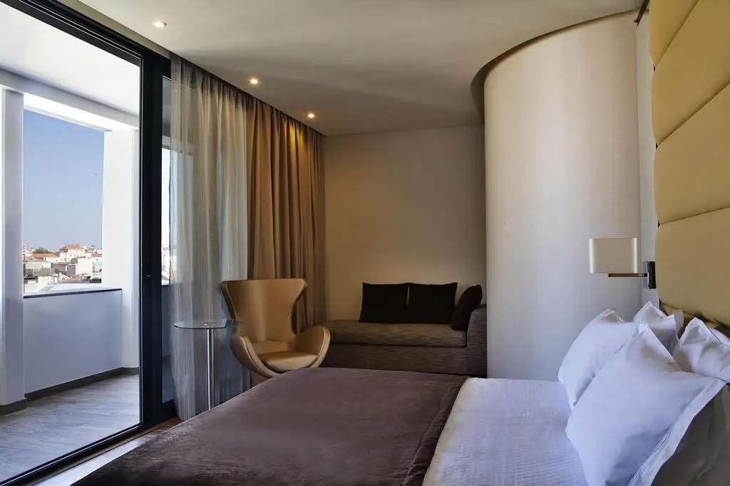 HOTEL Turim Avenida da Liberdade