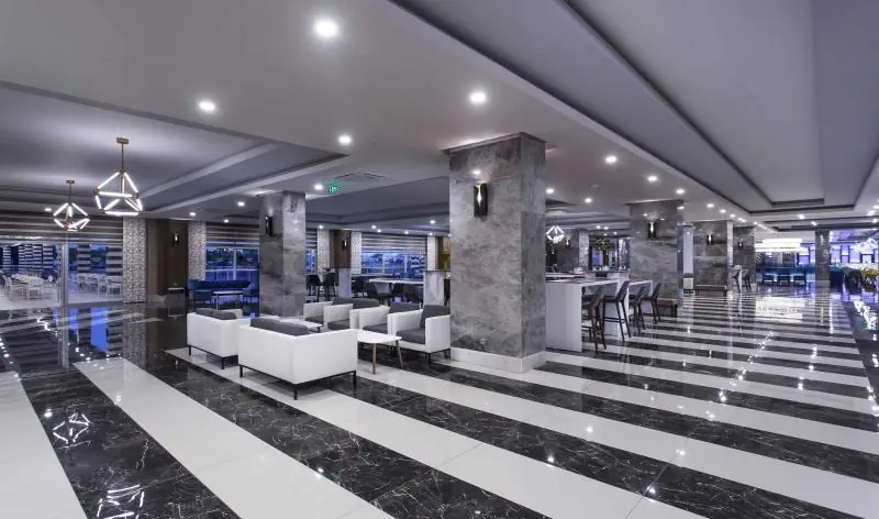 HOTEL Eftalia Ocean