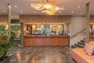 HOTEL Buganvilia Studio Hotel