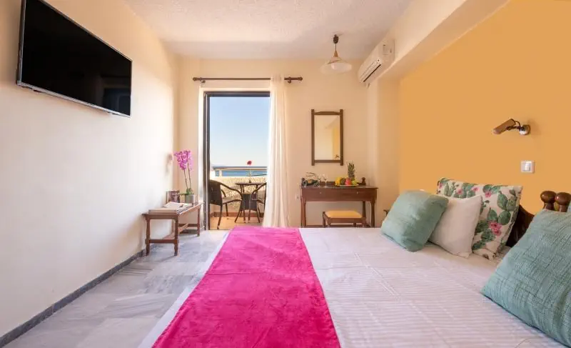 HOTEL SILVER BEACH HOTEL (Adults Only)