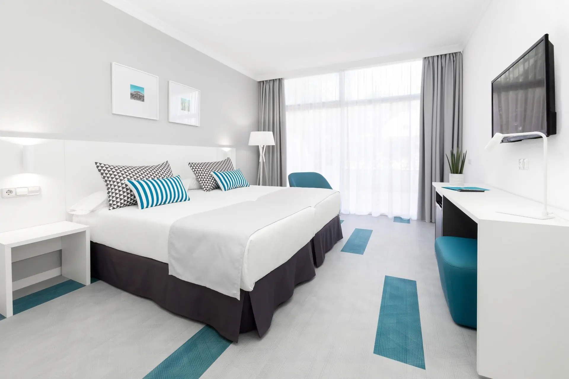 HOTEL Hotel Blue Sea Interpalace