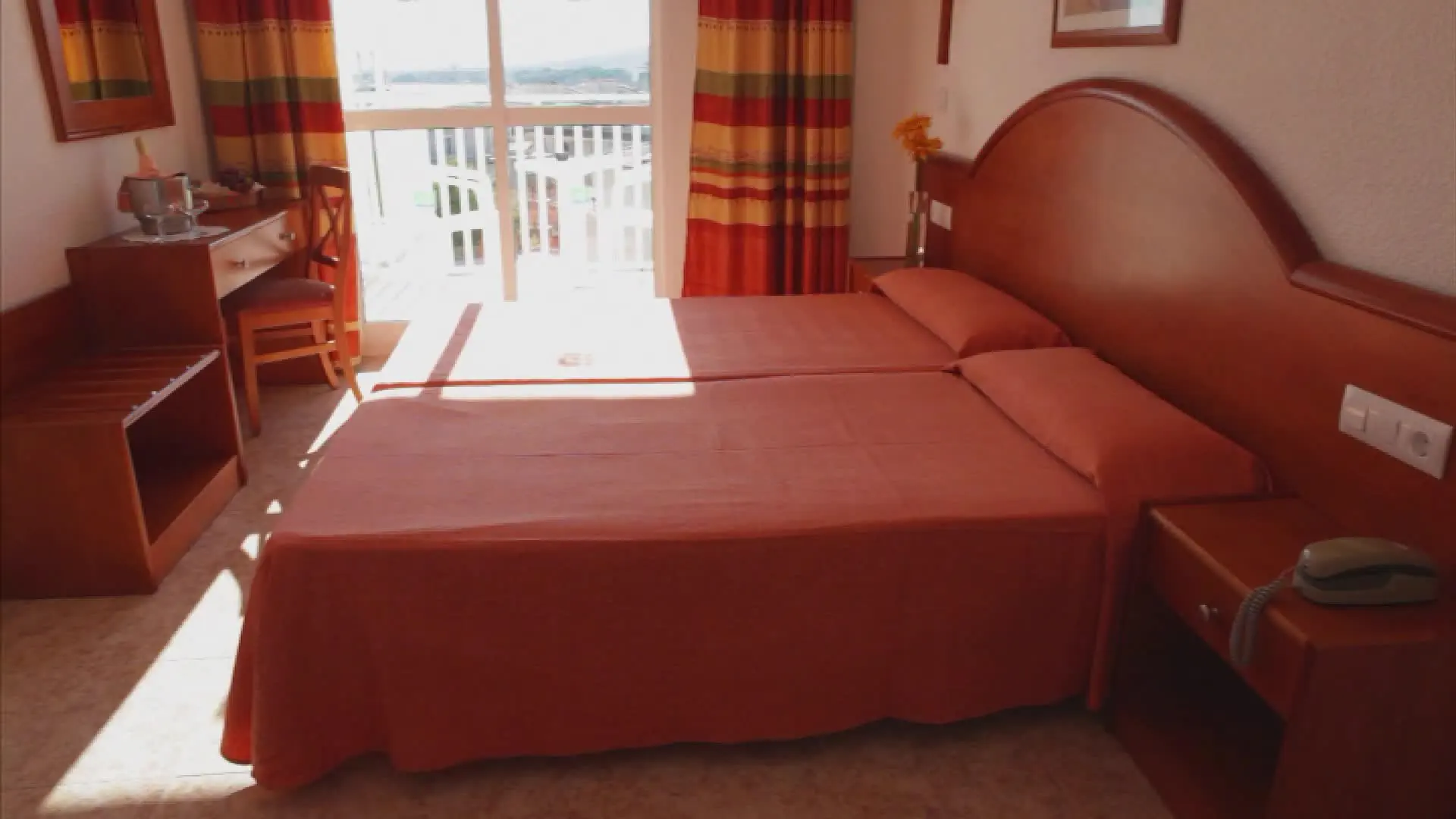HOTEL HOTEL BLUESEA PISCIS - Adults Only