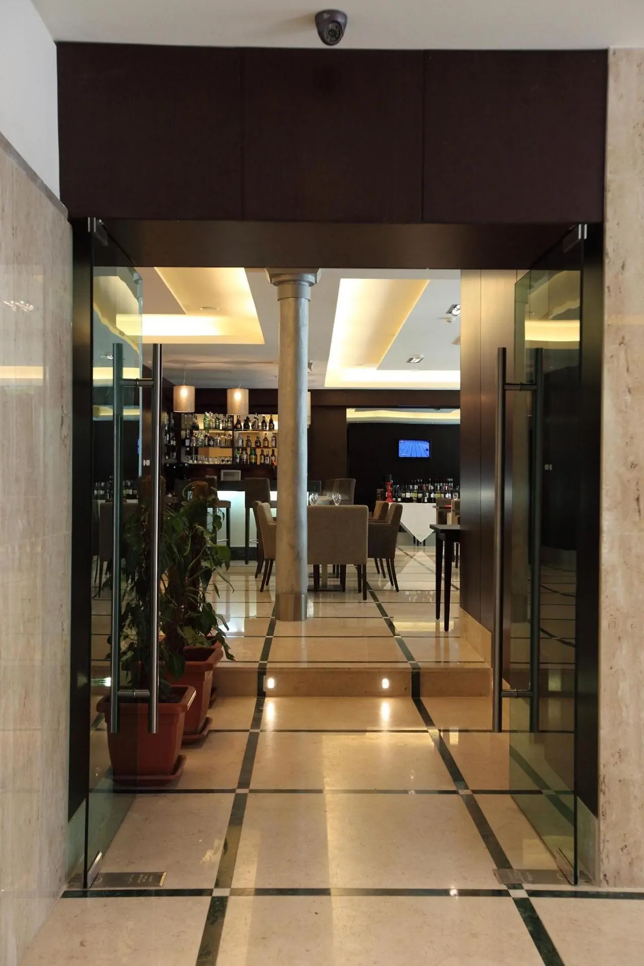 HOTEL Turim Restauradores