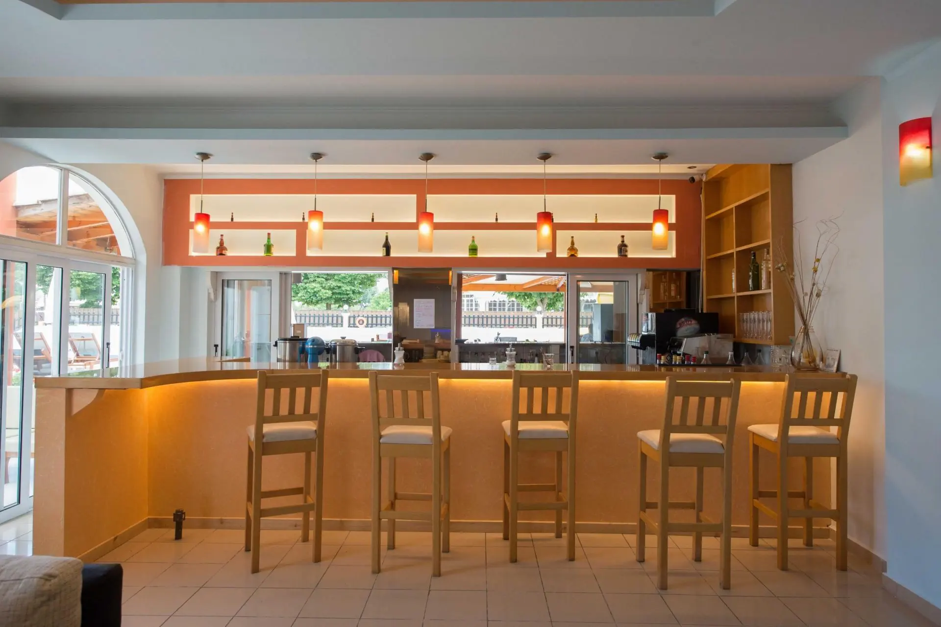 HOTEL SILVER BEACH HOTEL (Adults Only)