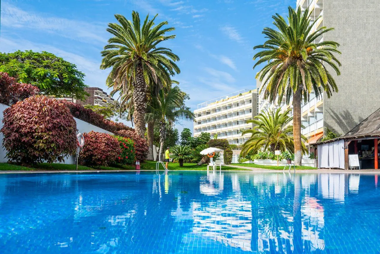 Hotel Blue Sea Interpalace