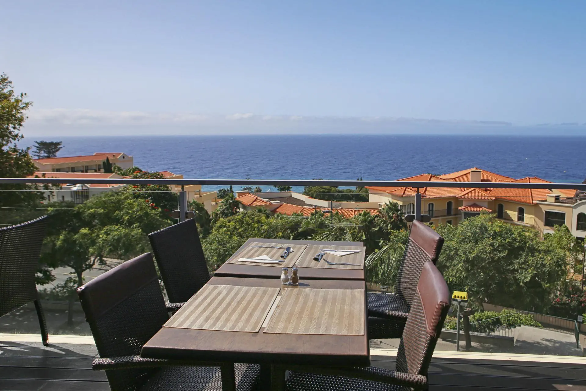 HOTEL MGM Muthu Raga Madeira Hotel