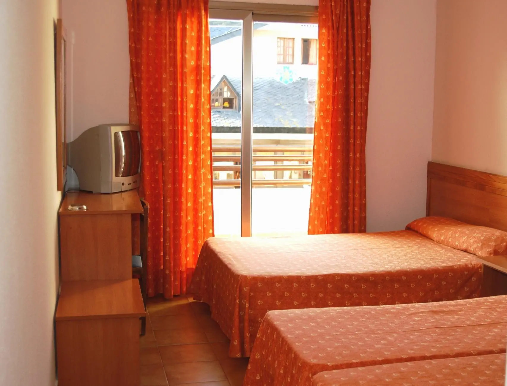 HOTEL HOTEL SANTA SUSANNA RESORT