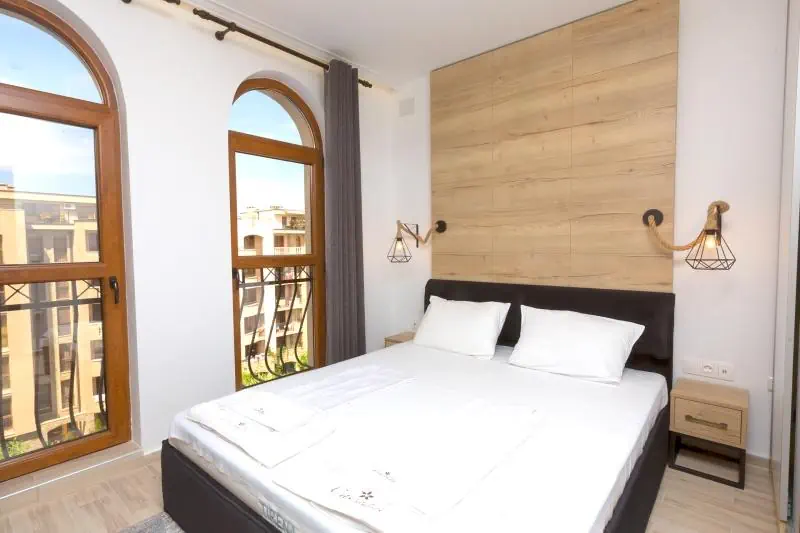 HOTEL Cascadas