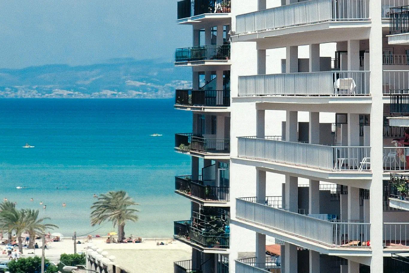 Hotel Blue Sea Mediodia