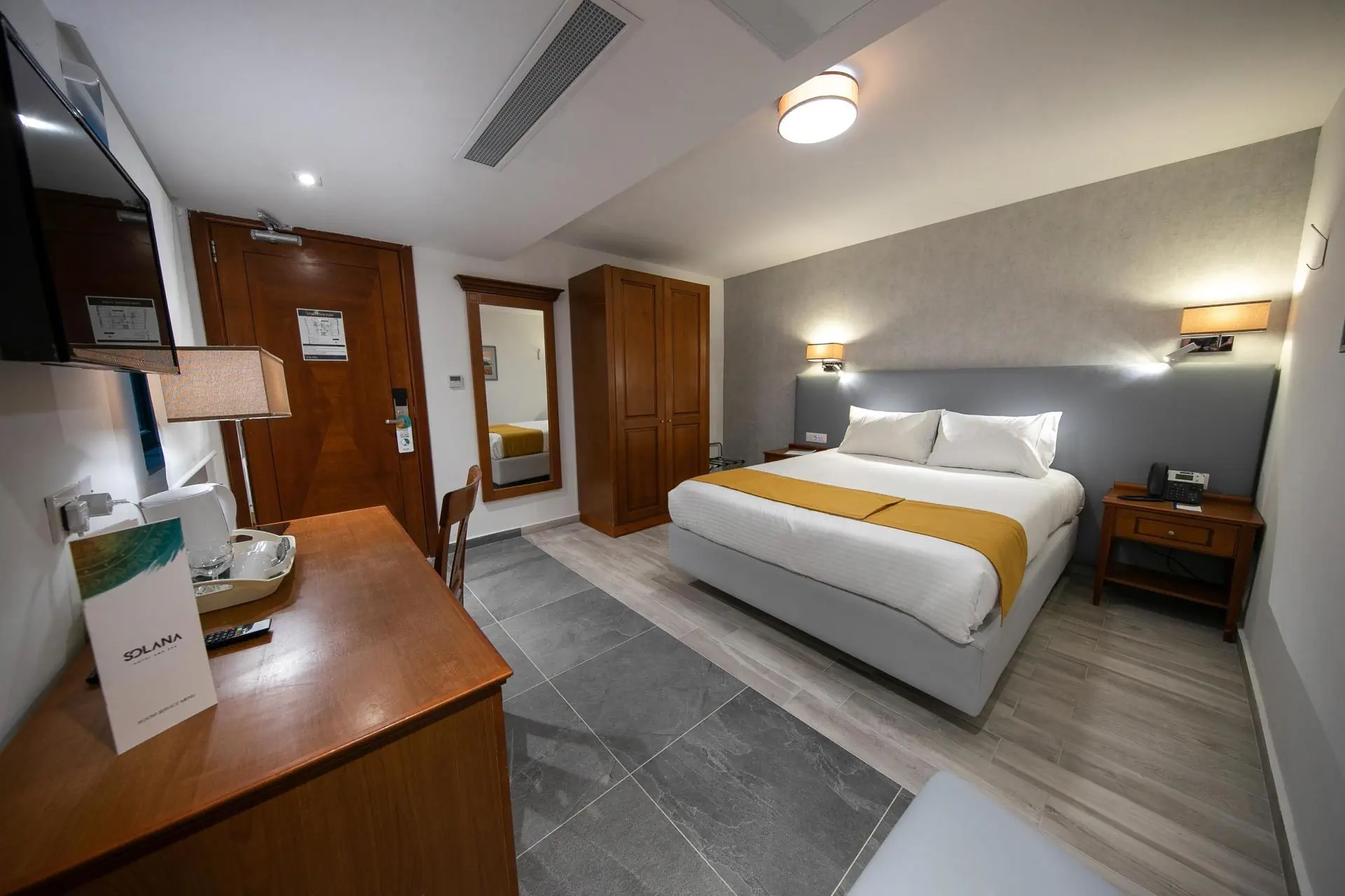 HOTEL Solana Hotel & Spa
