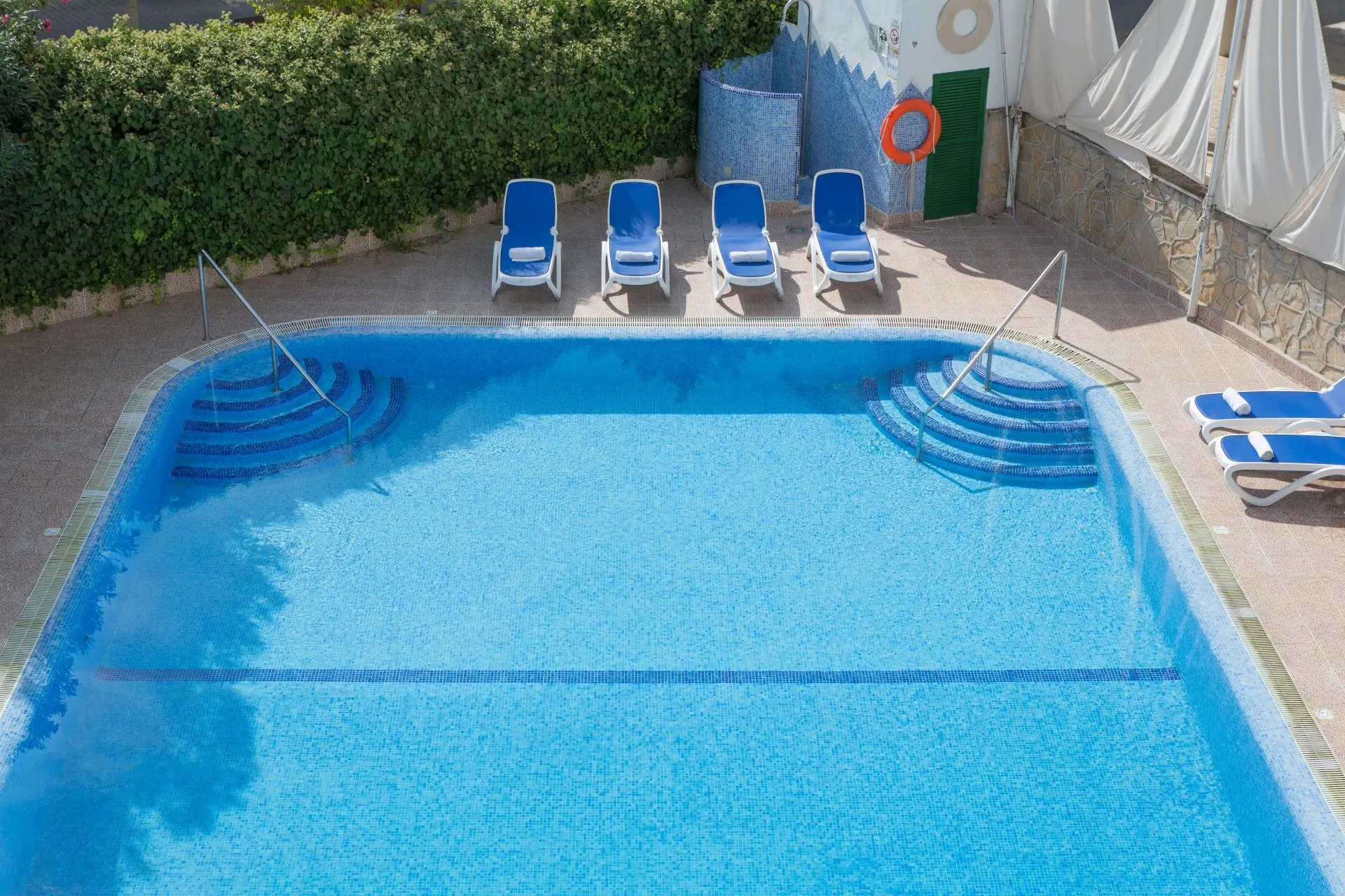HOTEL HOTEL BLUESEA PISCIS - Adults Only