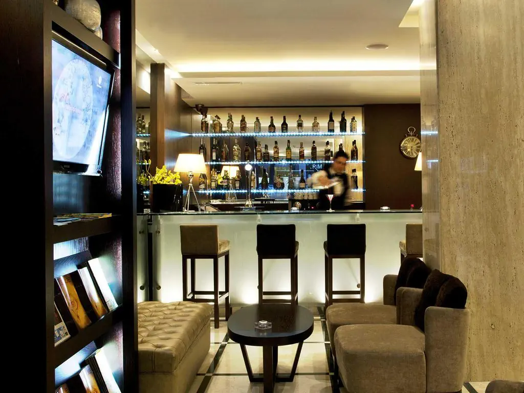 HOTEL Turim Avenida da Liberdade