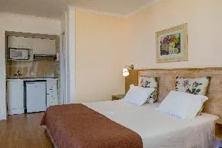 HOTEL Buganvilia Studio Hotel
