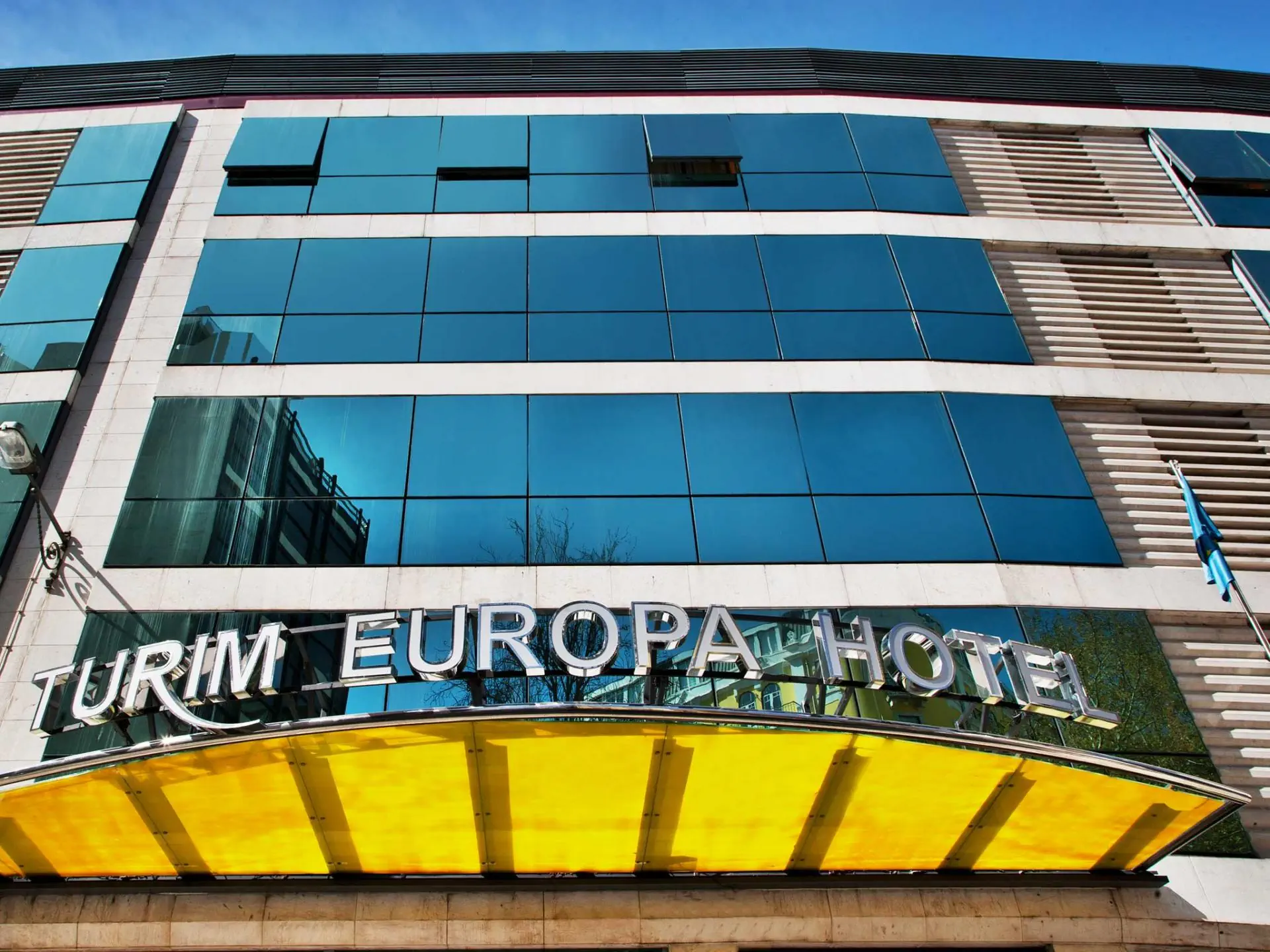 Turim Europa