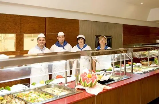 HOTEL HOTEL BLUESEA PISCIS - Adults Only